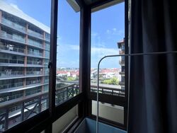 Tropical Spring (D18), Condominium #568659351